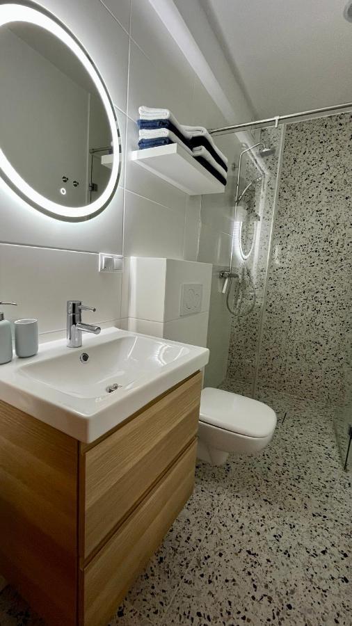 Chill Apartment Gdańsk Eksteriør bilde