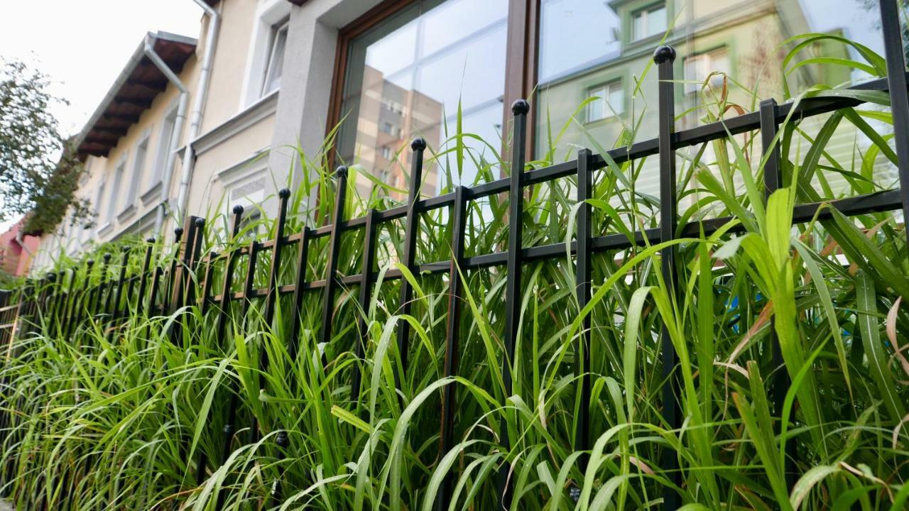 Chill Apartment Gdańsk Eksteriør bilde