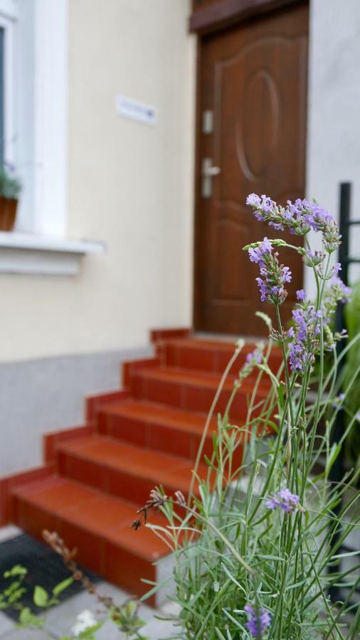 Chill Apartment Gdańsk Eksteriør bilde